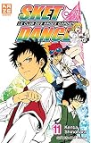 download manga sket dance bahasa indonesia  Sket Dance T11 (French Edition)
