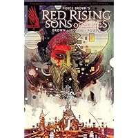 Pierce Brown's Red Rising