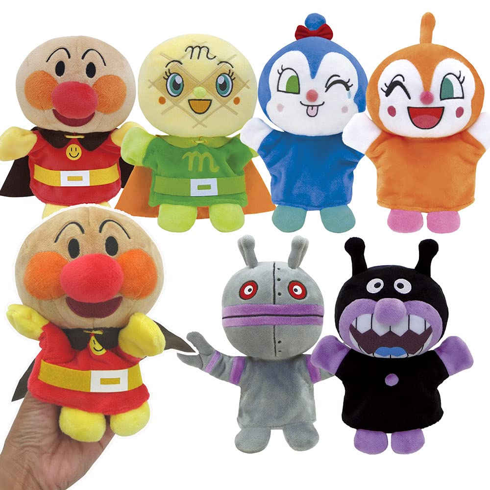 Amazon.co.jp: 吉徳 だだんだん ハンドパペットS : おもちゃ