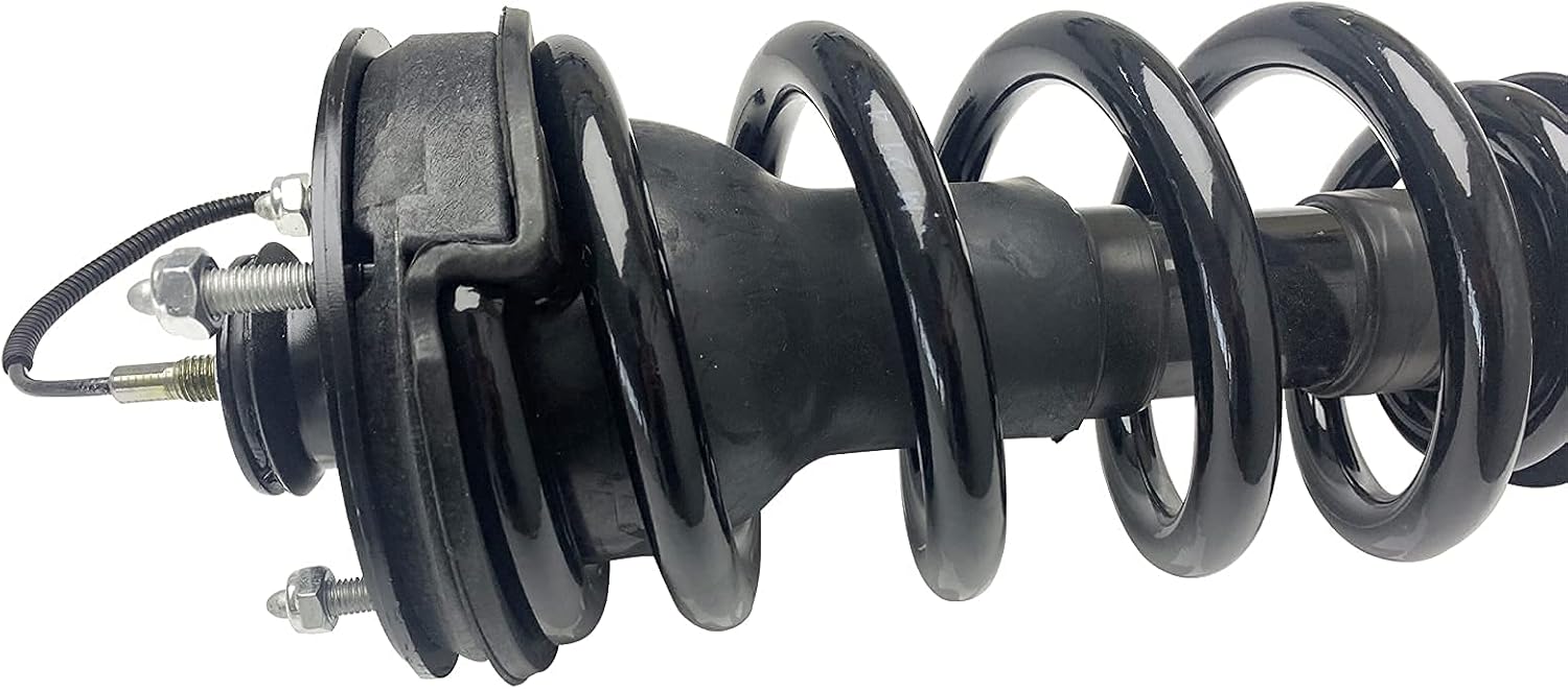 Blасk Frіdау 🔥 EBJ 84176631 580-1108 Pair Front Shock Absorber Assy Struts w/Magnetic Control for Cadillac Escalade (ESV) Tahoe Suburban Silverado GMC Sierra 1500 Yukon (XL) 2015 2016 2017 2018 2019 2020
