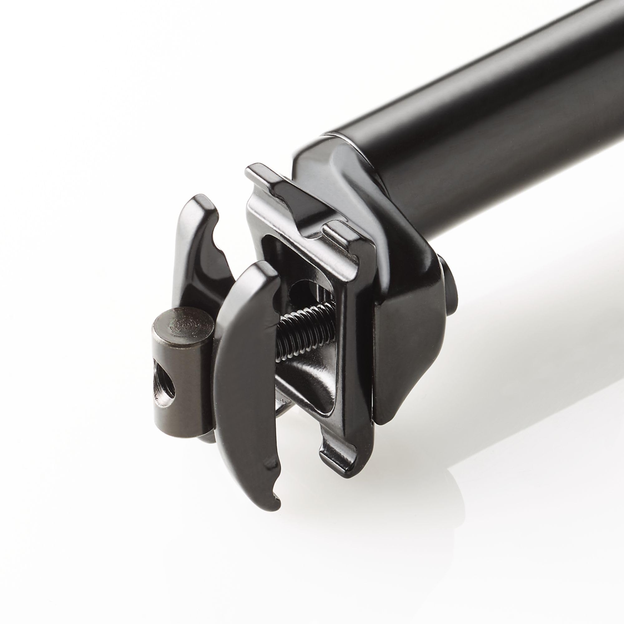 sattelstütze patent FISCHER Patent, Durchmesser 27,2mm, Aluminium, schwarz Sport & Freizeit Continental Fahrradreifen Shop | australia Farbe:czarny czerwony