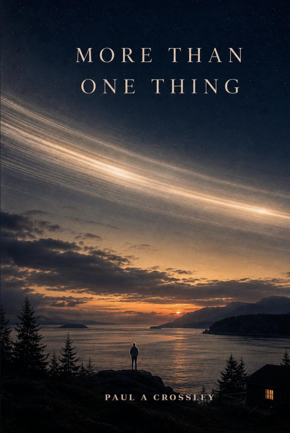 More Than One Thing