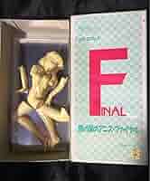 絶版レア１／６　超音戦士ボーグマン　鏡の国のアニス・ファイナル　MUSASIYA 超音戦士ボーグマン』アニス・ファームが《PLAMAX Artistic