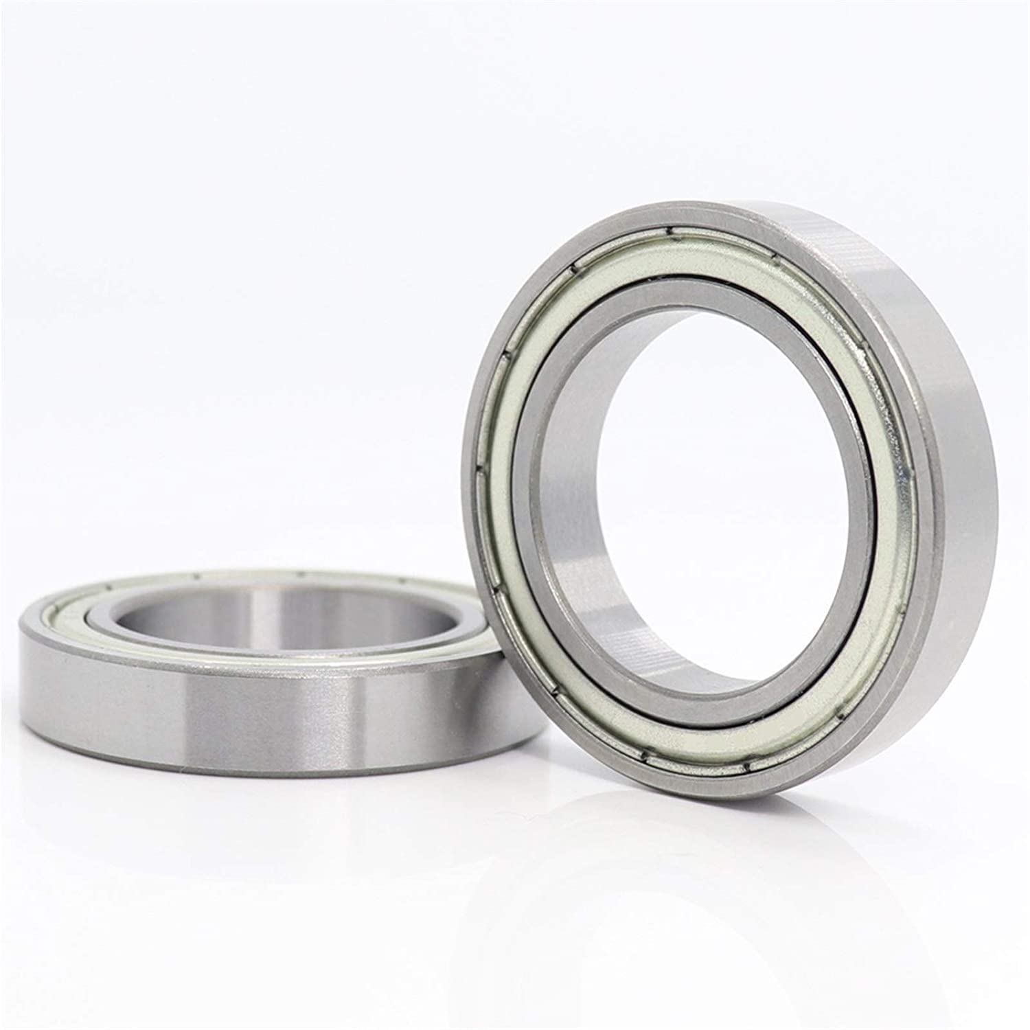 TMP1105 544162 A6907ZZ BEC-1 35x55x10 mm Thin Section Ball