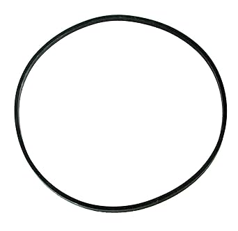Shark 94-2 Solid Disc Silencer Band for Use On Solid Rotors to Silence Noise, 9-Inch Diameter, 2-Pack
