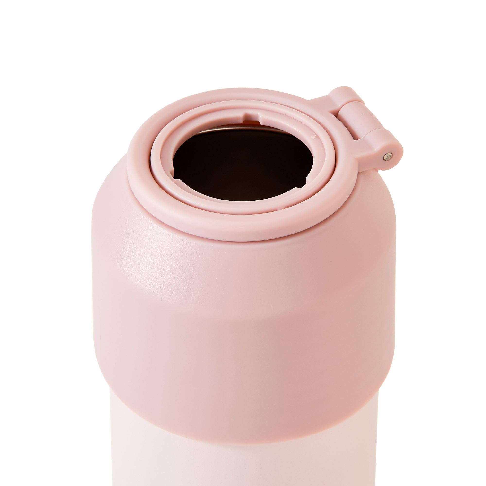 Amazon | Francfranc フランフラン ペットボトルホルダー ピンク 500