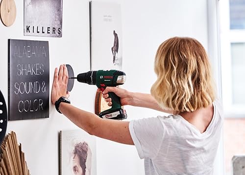 Miniatura 4 de Soporte de pared para discos de vinilo de bambú Soporte flotante de almacenamiento de álbum LP sin marcos ni soporte visible Convierte tu espacio