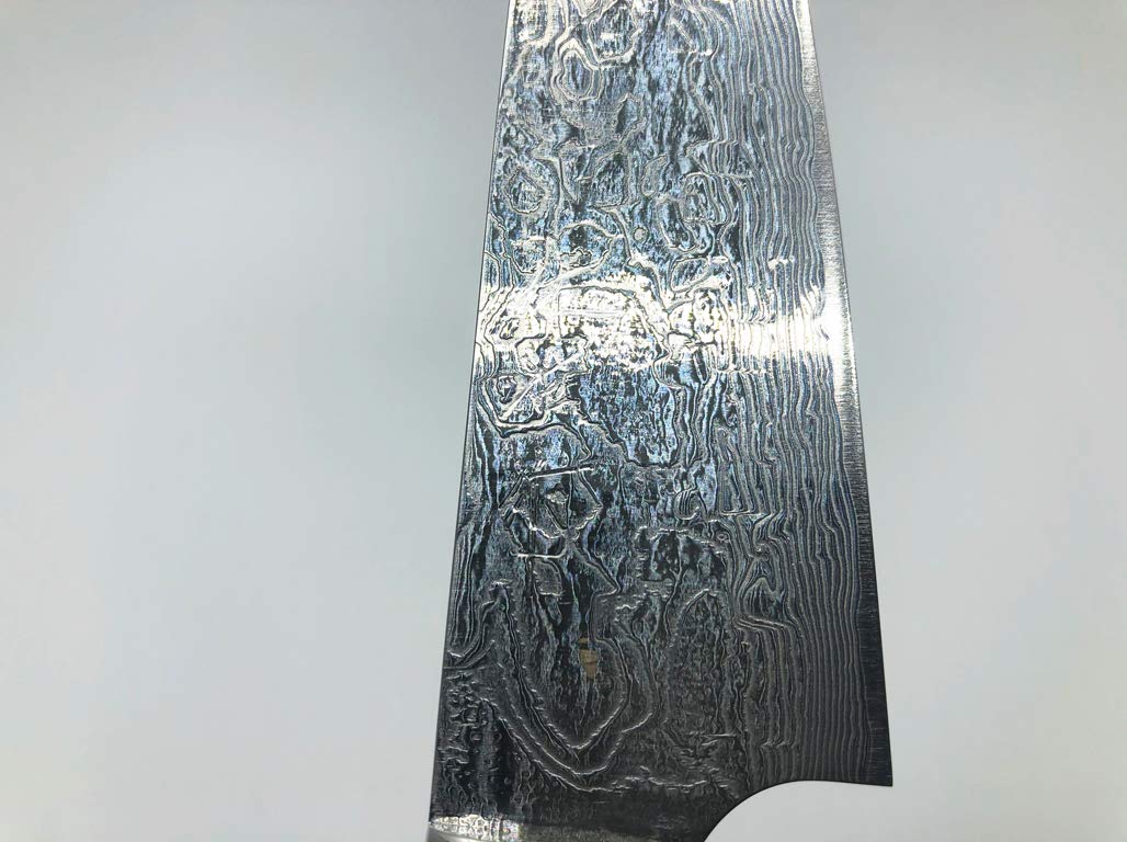 佐治武士 菜切包丁 170mm 白 R2 ダイヤ仕上げ ターコイズ Amazon｜佐治武士 R2 野村型 ダイヤ仕上げ ターコイズハンドル (ペティ