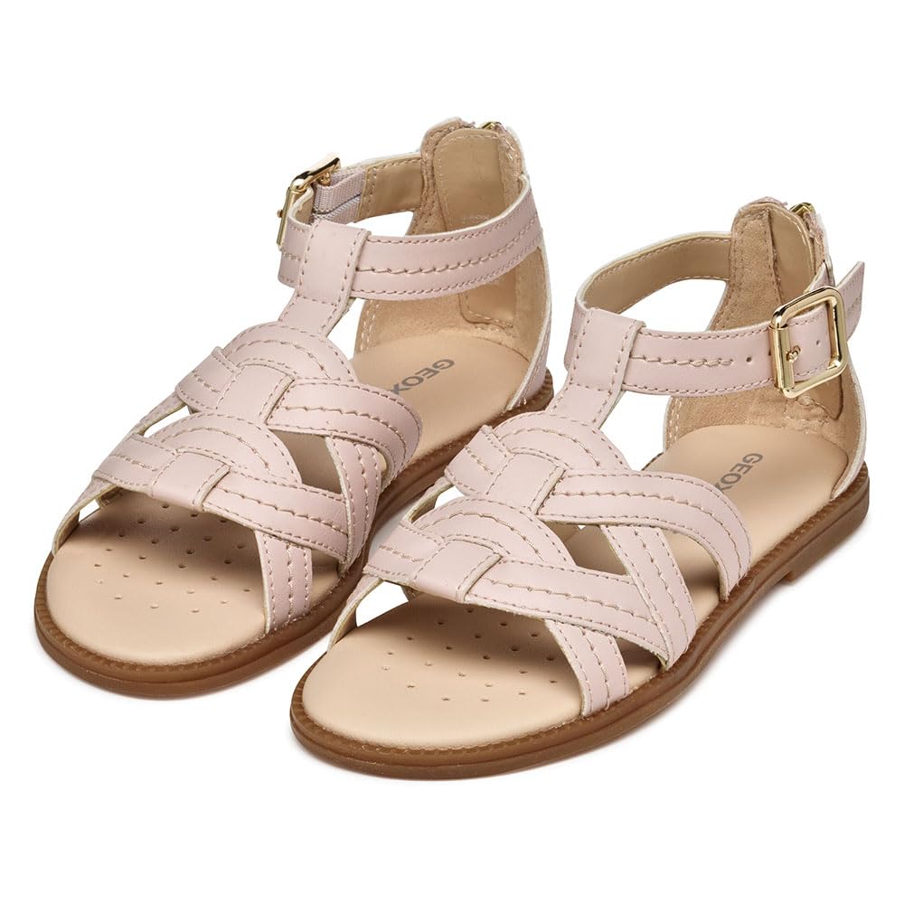 Geox J Sandal Karly Girl SandaleFille