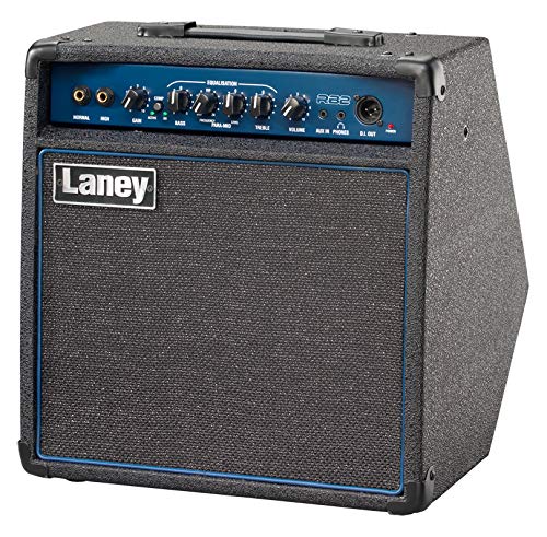 Laney レイニー ベースアンプ RB2 Amazon.co.jp: Laney (レイニー) ベースアンプ RB2 : 楽器・音響機器