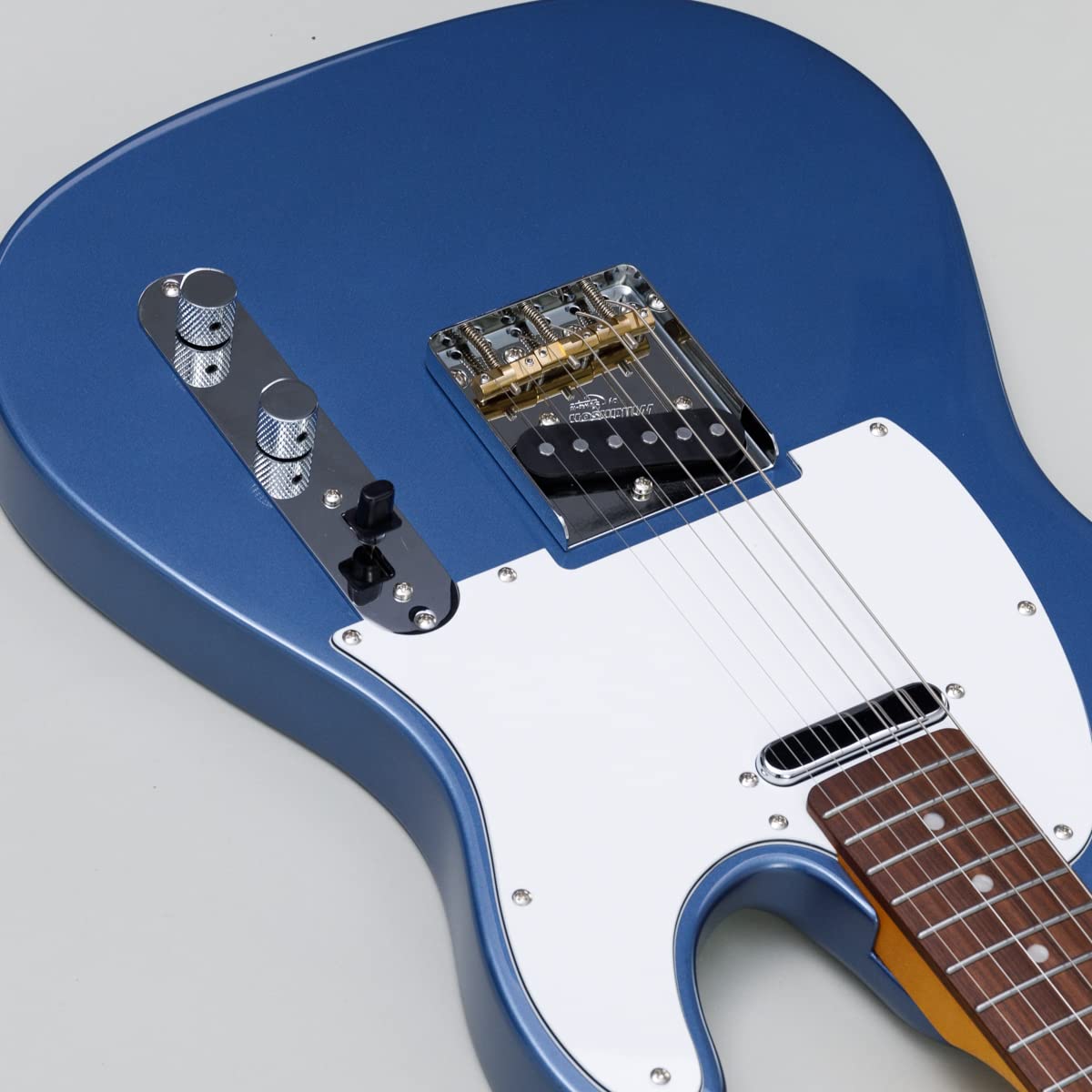 Amazon | HISTORY HTL-Performance Prussian Blue ハムバッカー