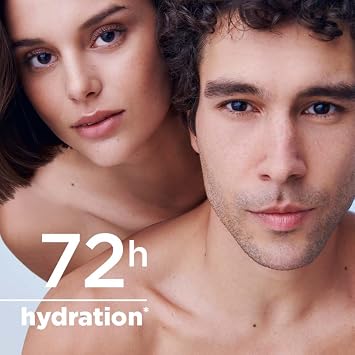 Bioderma - Hydration Serum - Hydrabio - Hydration Booster - Hydrating Feeling - Facial Hydrating Serum for Dehydrated Sensitive Skin | Serum hydrating facial serum boosts moisture for dehydrated sensitive skin while providing 72h long-lasting hydration