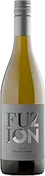 VINHO ARGENTINO ZUCCARDI FUZION CHARDONNAY BCO 750ML