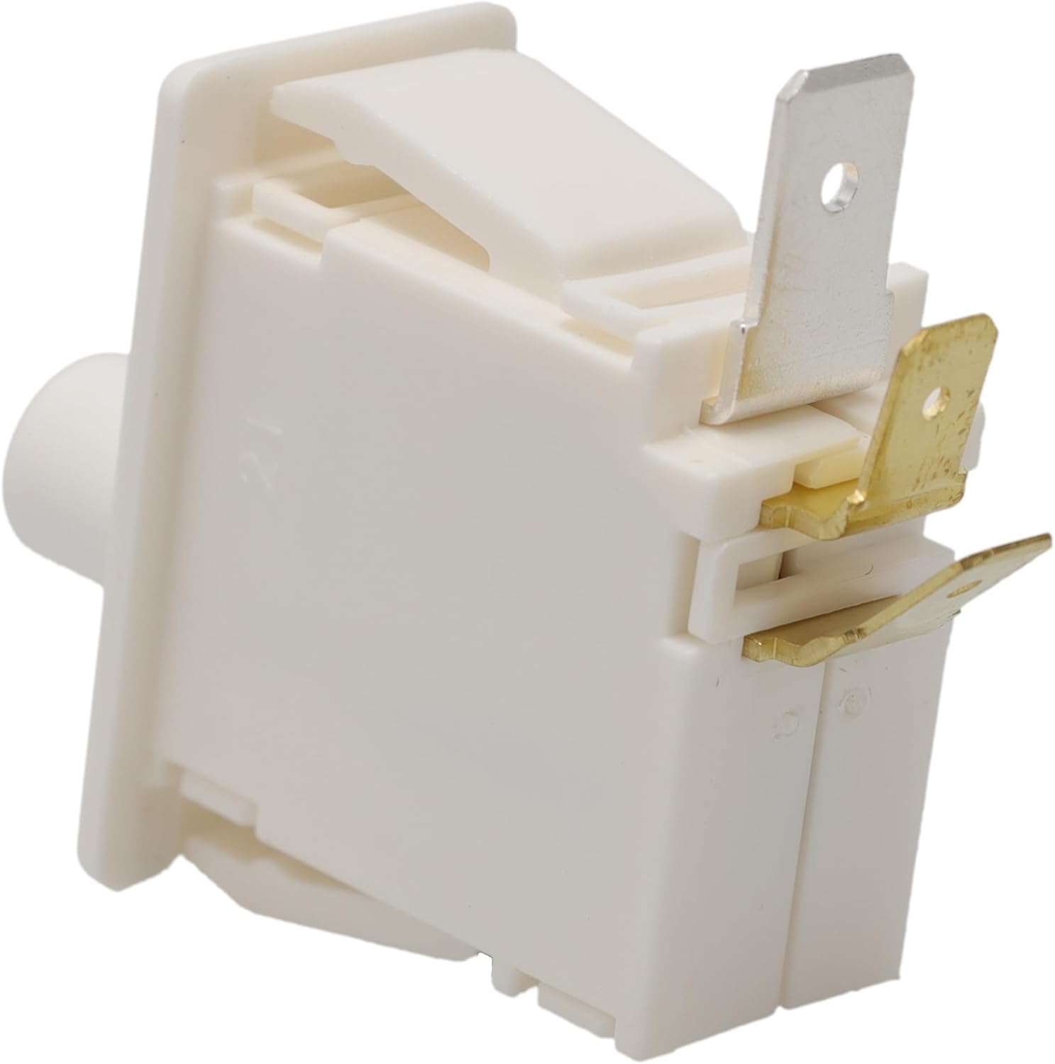 Supplying Demand D512973 Dryer Push Button Start Switch - Replaces 512973, 16806