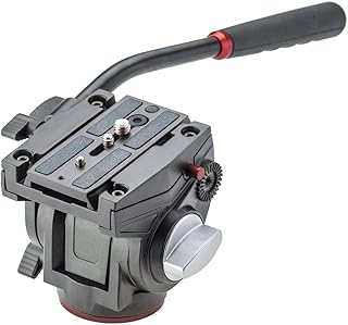3Pod Q3 Fluid Video Head