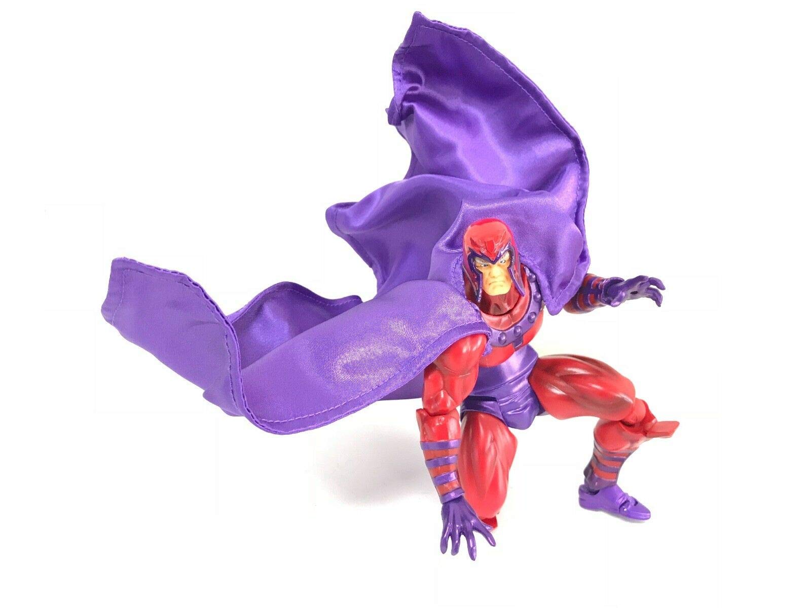 Amazon.com: FIGLot 1/12 Scale Miniature Custom Handmade Wired Cape