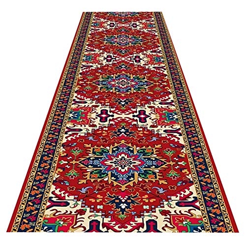Tapis pour couloir lavable pour protéger les planchers des entrées - 2