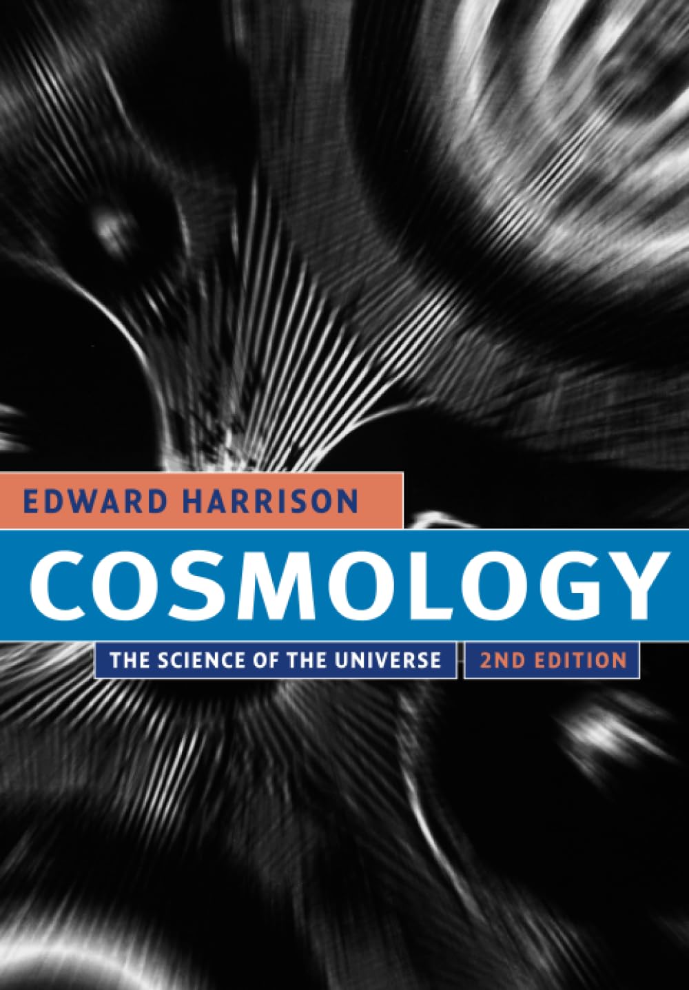 Cosmology: The Science of the Universe