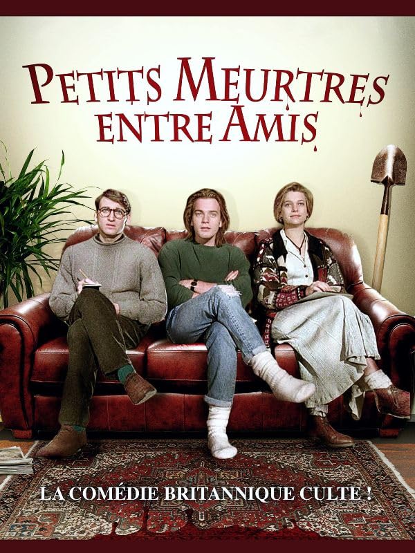 Petits meurtres entre amis