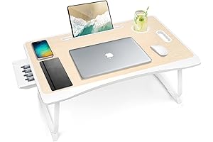 Sofa Desk: Elevate Your Work and Leisure Experiences