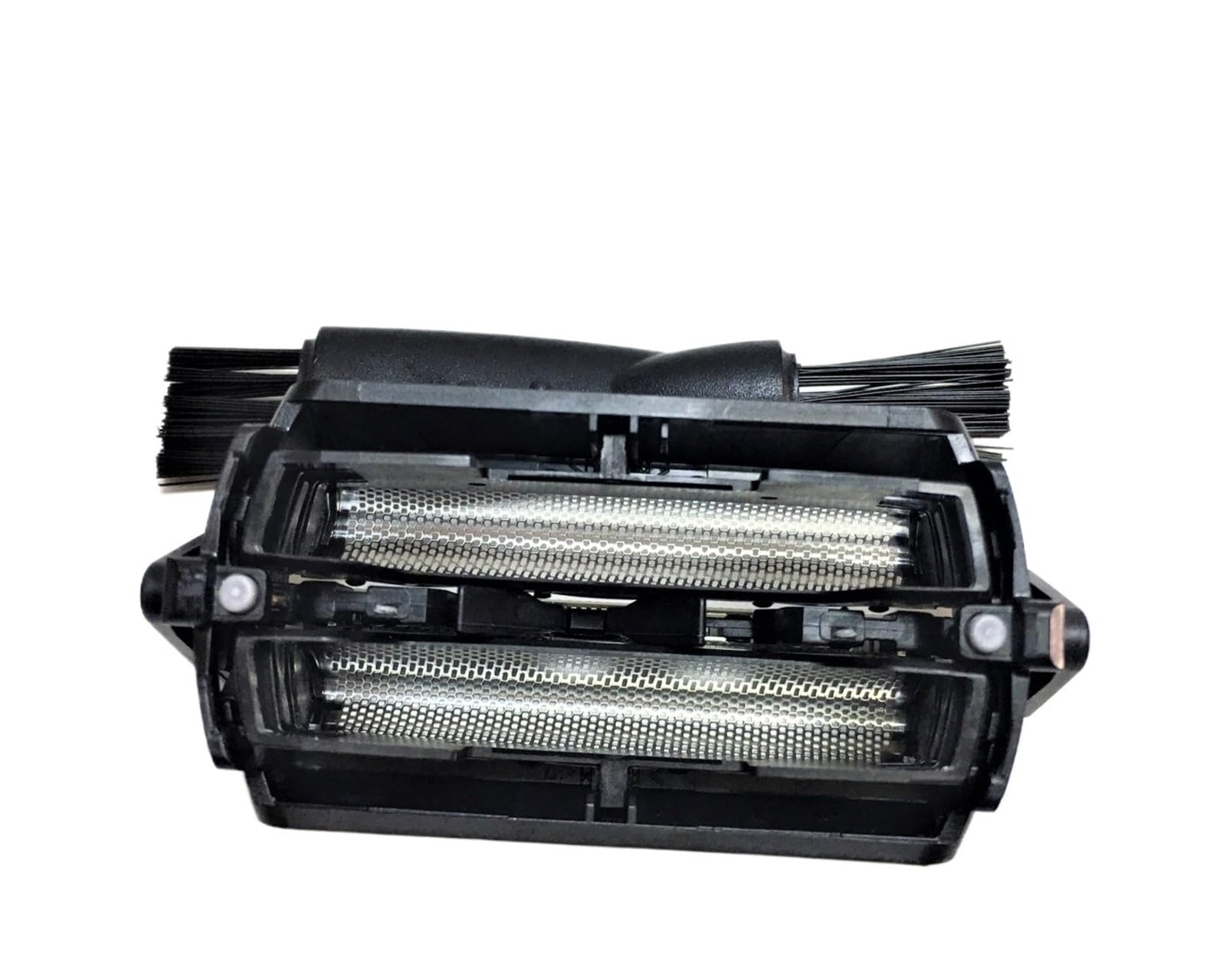 Schermo in lamina esterna for rasoio da barba, compatibile con Panasonic, ES7981 ES7980 ES7960 ES7910 ES7801 ES7505 ES7027 ES7026 ES7025 ES7023 ES7022 ES7021(Silver)