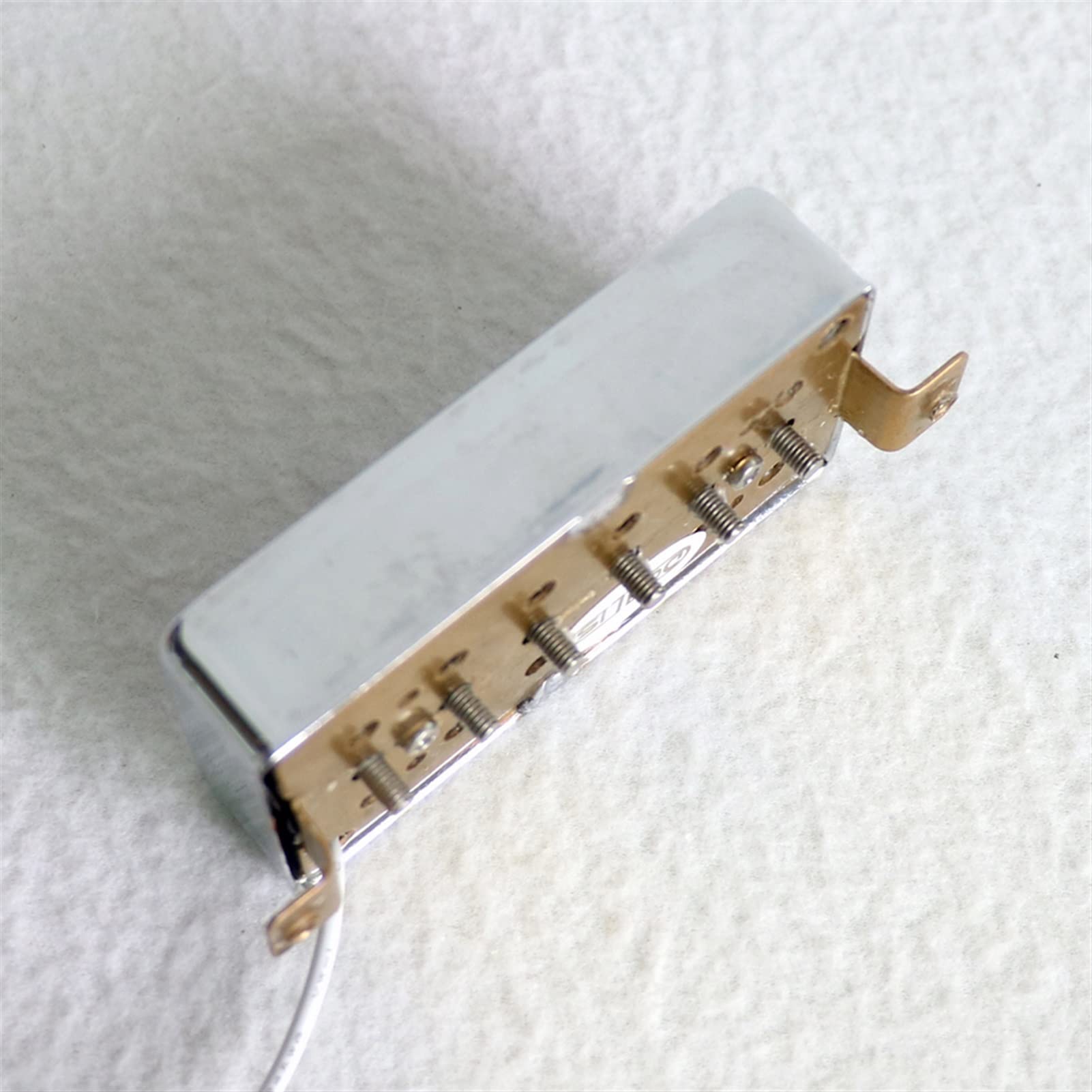 Humbuckers Alnico 5 P90 Humbucker Guitar Cickup Cello O Punte De Camioneta para Pastillas De Guitarra Eléctrica LP (Color : 1set)