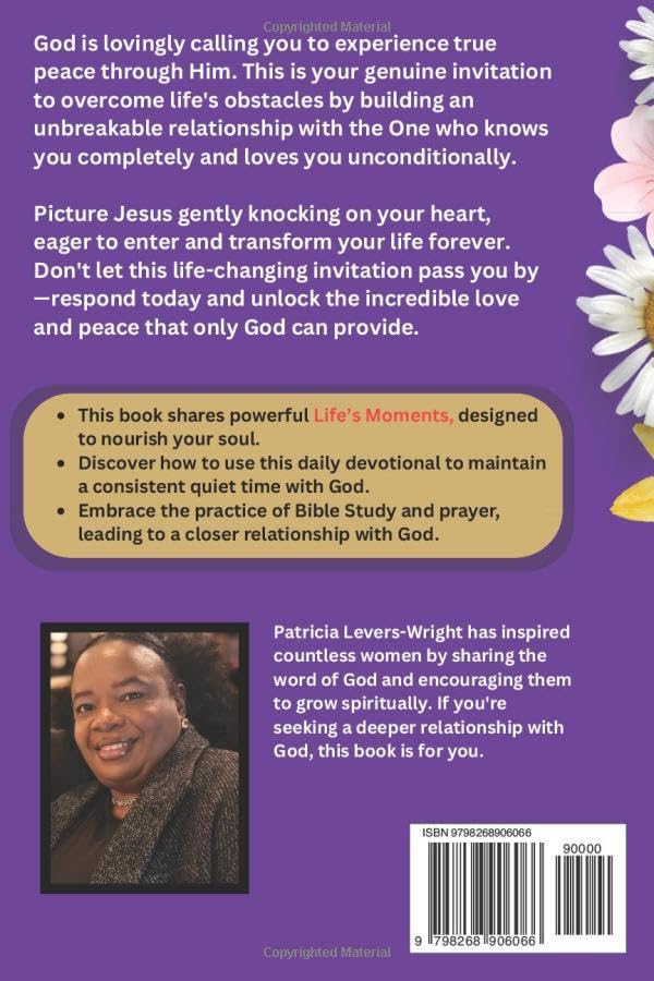 Life's Moments: Devotional for Women - Image 2