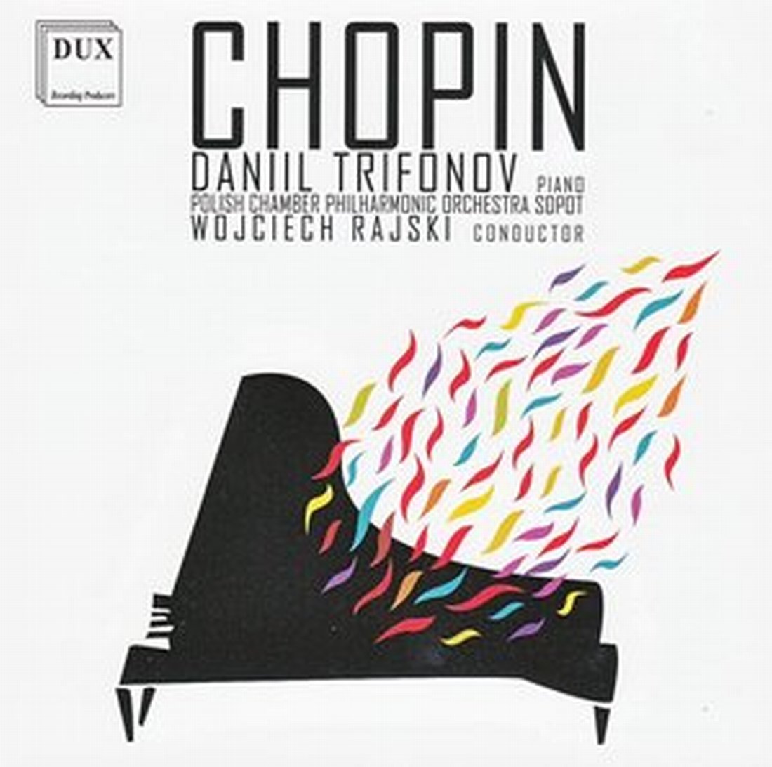 Chopin: Daniil Trifonov