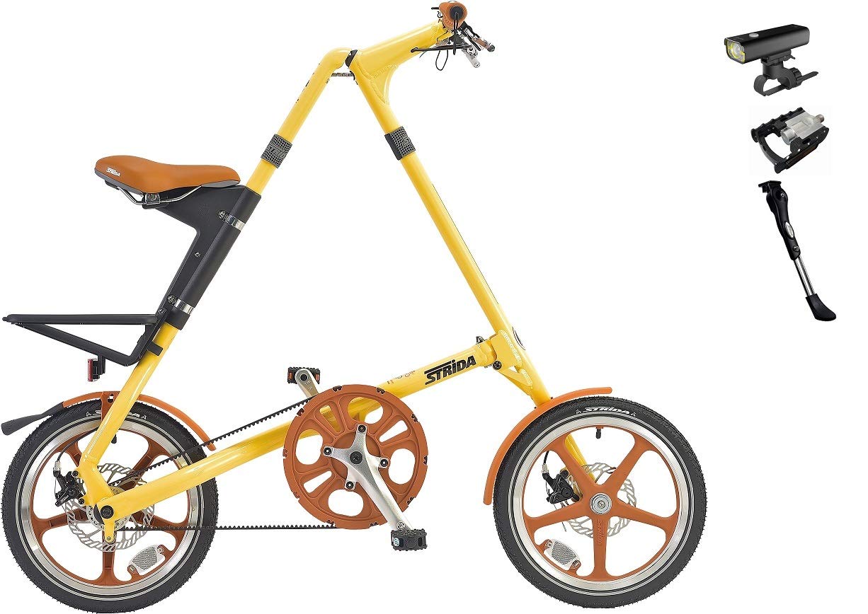 Amazon | STRiDA LT(ストライダ エルティー) 16インチ