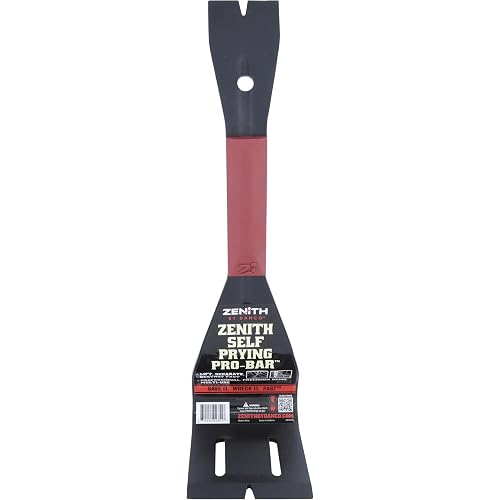 Zenith by Danco Pro Bar Demolition Multi-Tool (ZN700101)