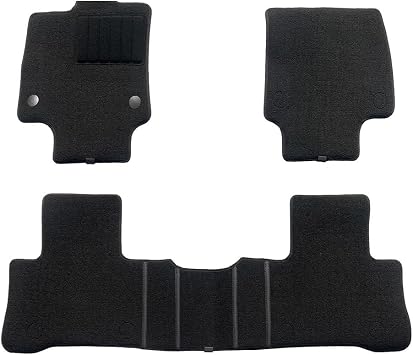 RAV4 2019 2020 2021 2022 2023 2024 TPE Resistant Carpet