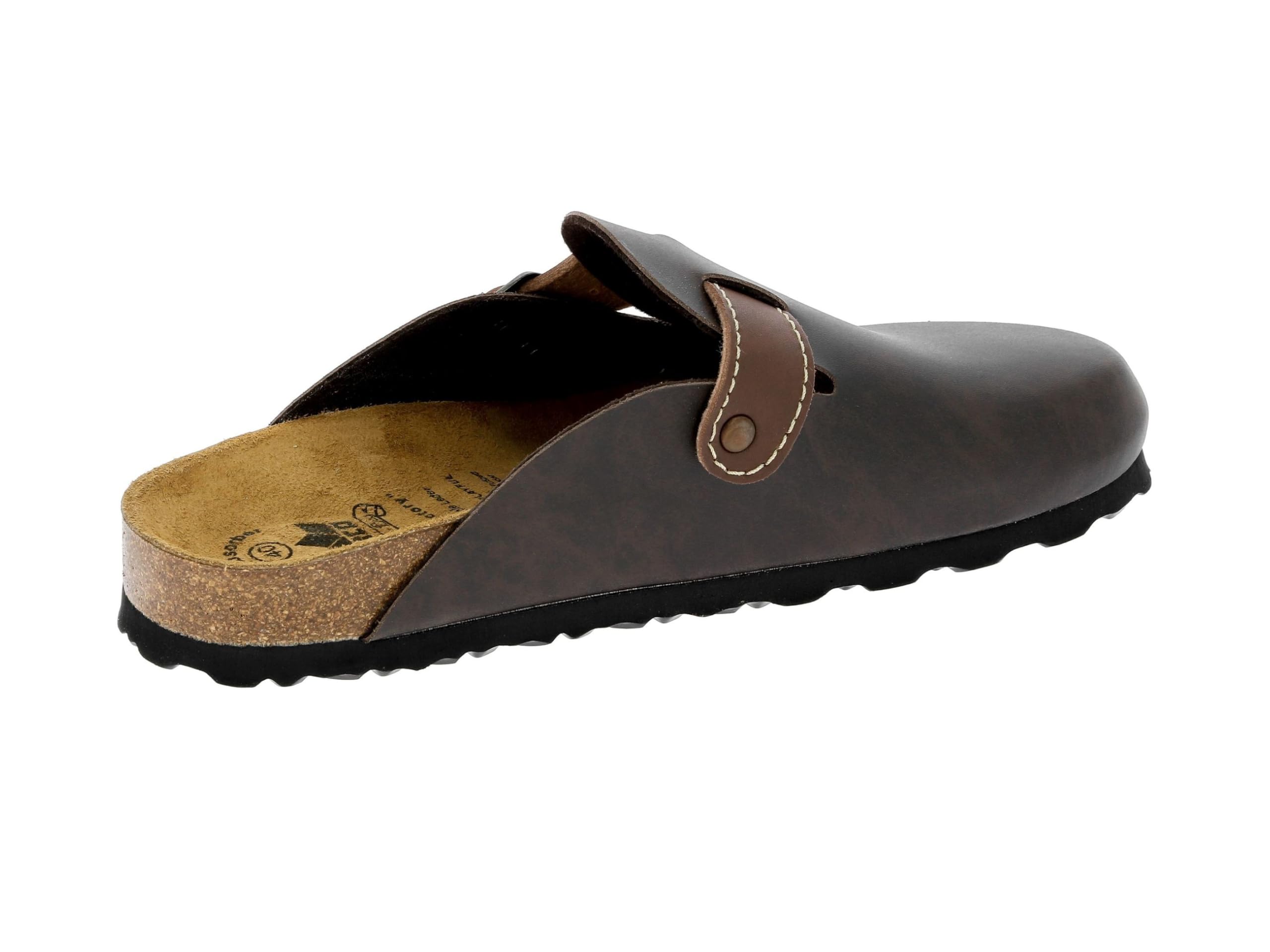Lico Damen Bioline Clog Pantoletten