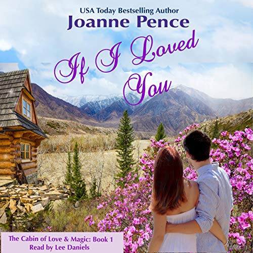Cover art for If I Loved You