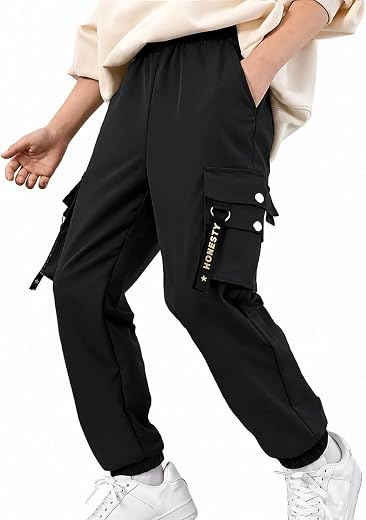 JV CLOTH Cargo Pants for Boy's | Cotton Cargo Trousers|Cargo for Boy |Cotton Cargo Pant |Boy's Pant
