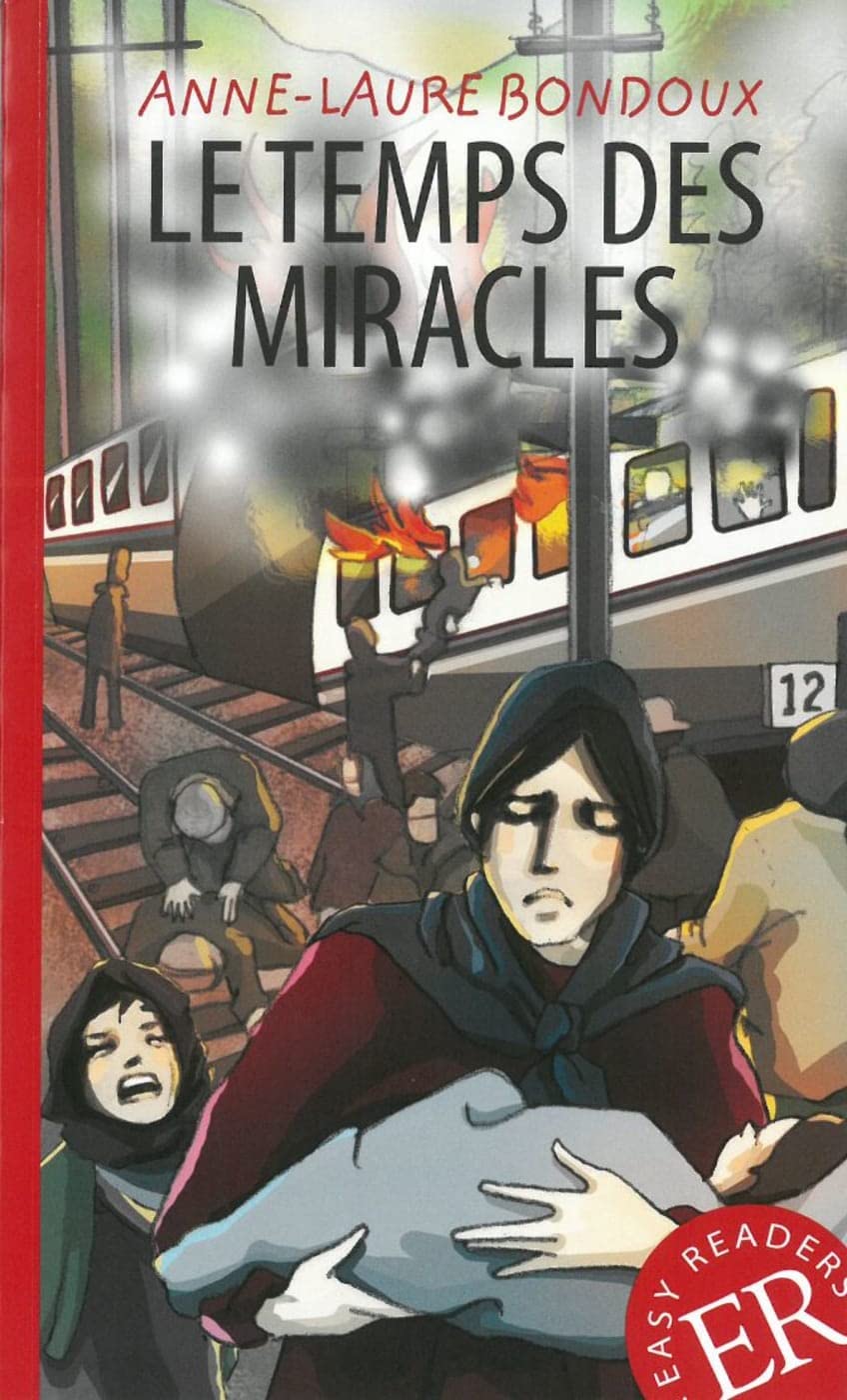 Le temps des miracles: Lektüre