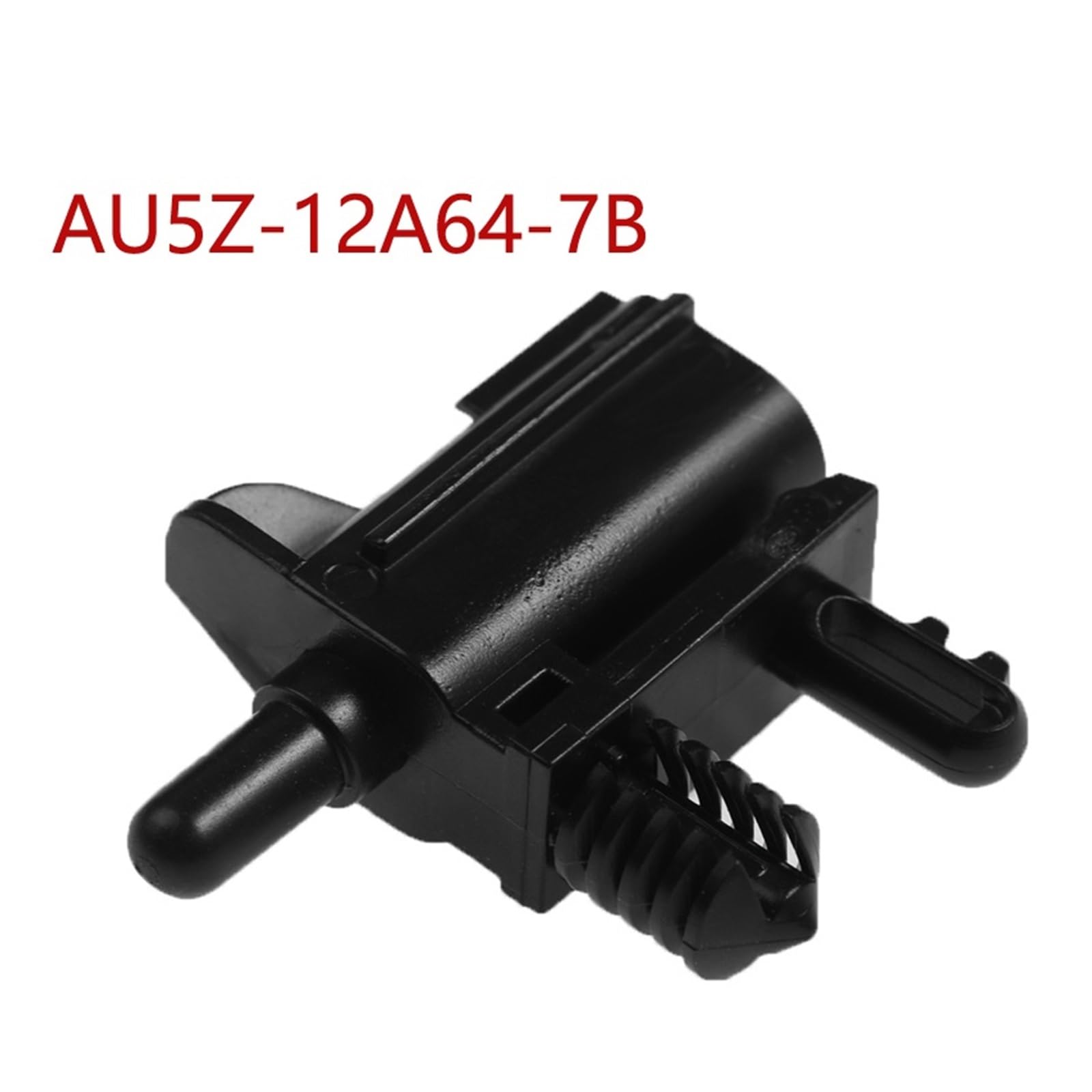 El Sensor de Temperatura del Motor AU5Z-12A64-7B es Adecuado for AU5Z12A647B