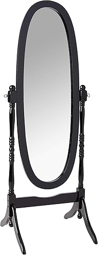 Crown Mark Cheval, Negro