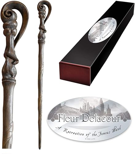 Miniatura 2 de The Noble Collection NOB8246 Harry Potter coleccionable, multicolor