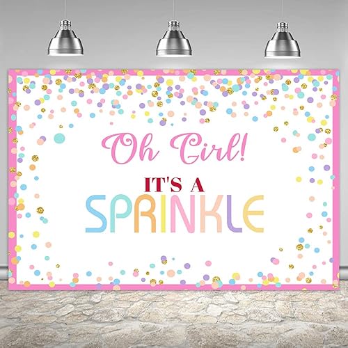 Miniatura 1 de Ticuenicoa Fondo de fiesta de cumpleaños de 6 x 4 pies para niña, baby shower, decoración de cumpleaños para fiesta de cumpleaños, dona, rosa,