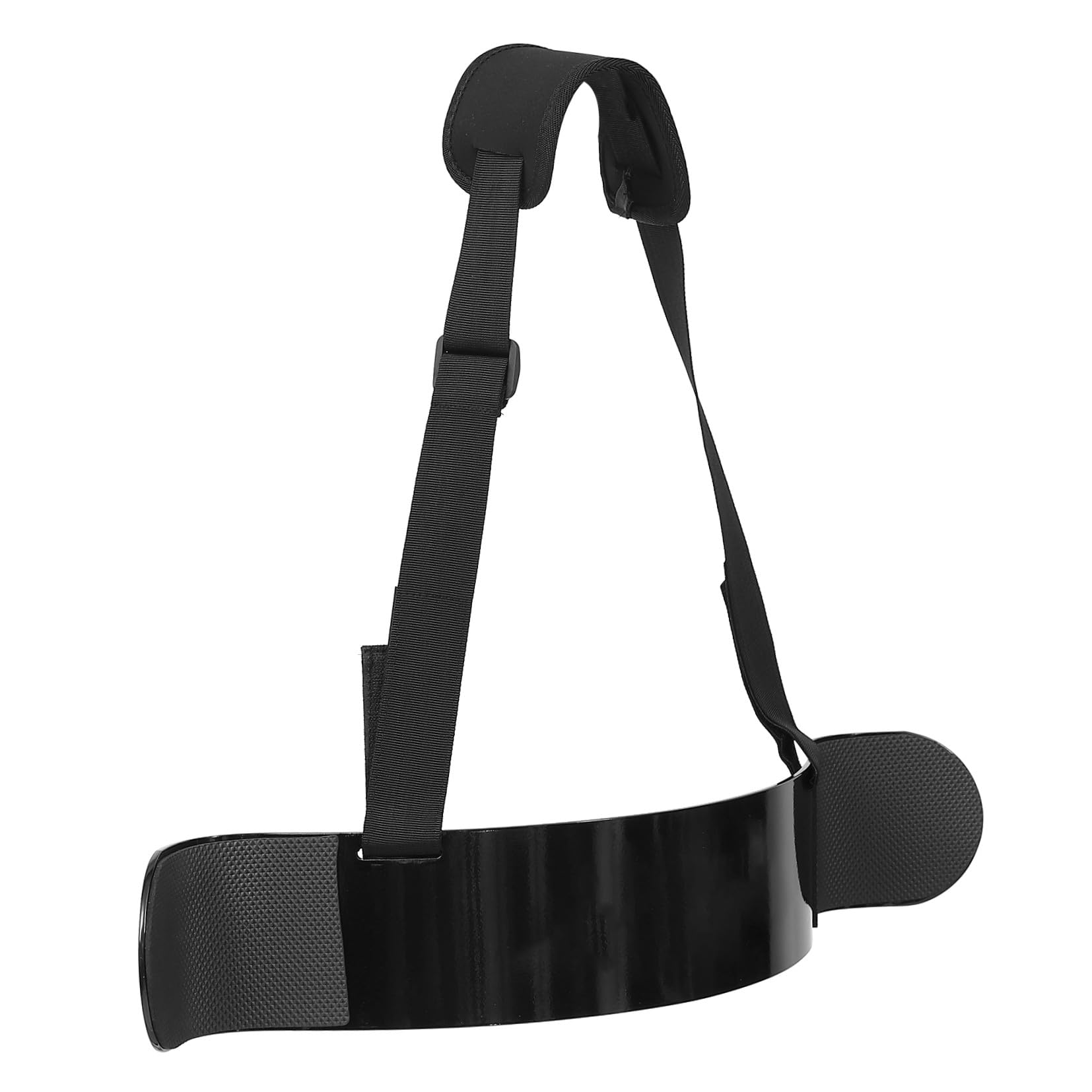 Treningowa Deska Do Bicepsów i Przedramion z Aluminium Ciężki Sprzęt Fitness dla Mężczyzn Trwały i Wygodny Arm Forearm Trainer Do Budowy Mięśni