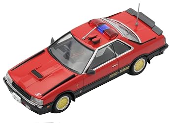 当時物・西部警察・トミカ LV-NEO 西部警察13 西部警察PART-I 第4話『マシンガン狂詩曲