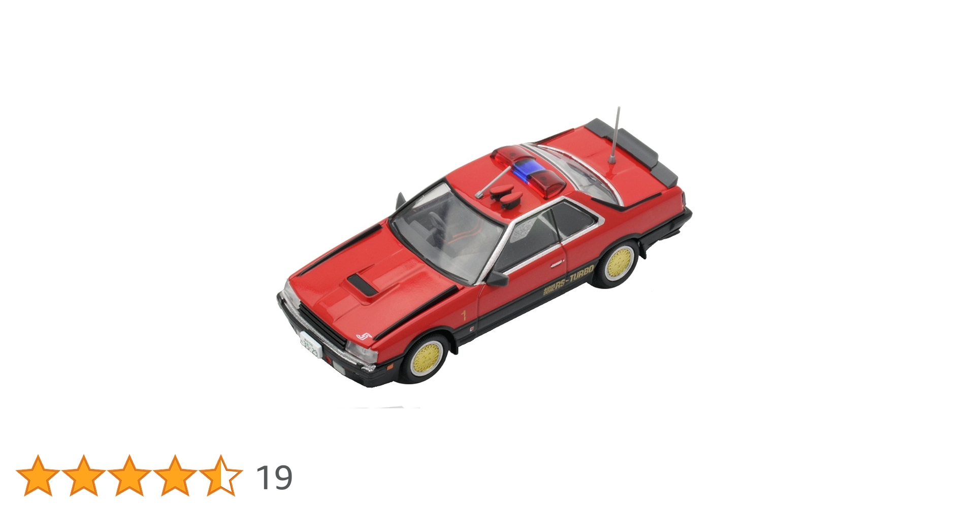 Amazon | トミカリミテッドヴィンテージ LV-NEO 西部警察 vol.5