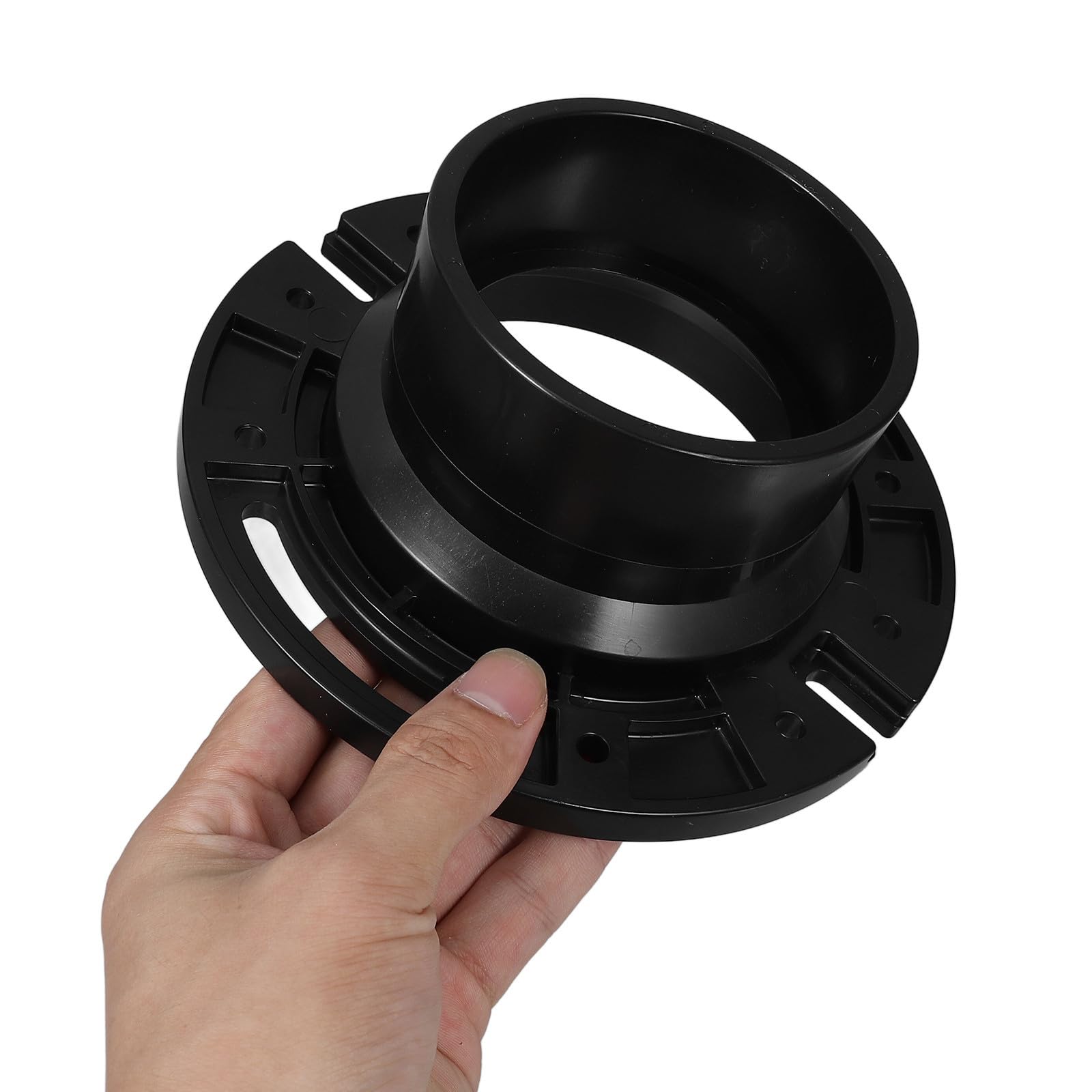 Anillo de Sellado del Inodoro Rv 300 310 320 de Goma Negro