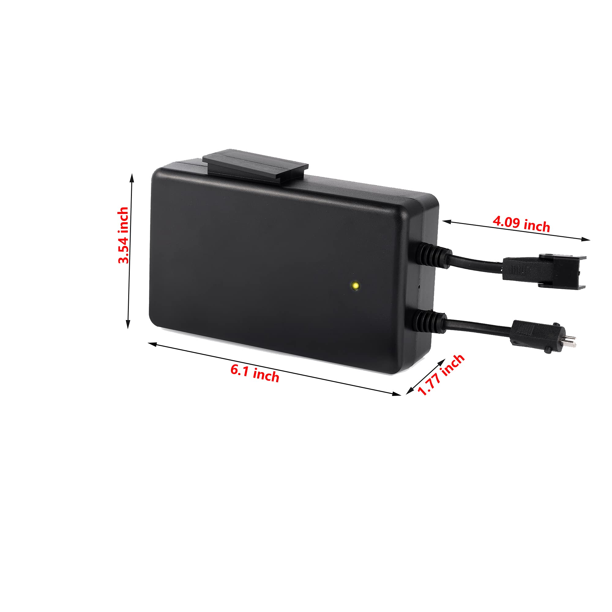 Buy STAIGO Battery for ReclinerPower Supply Reclining SofaLift Chair