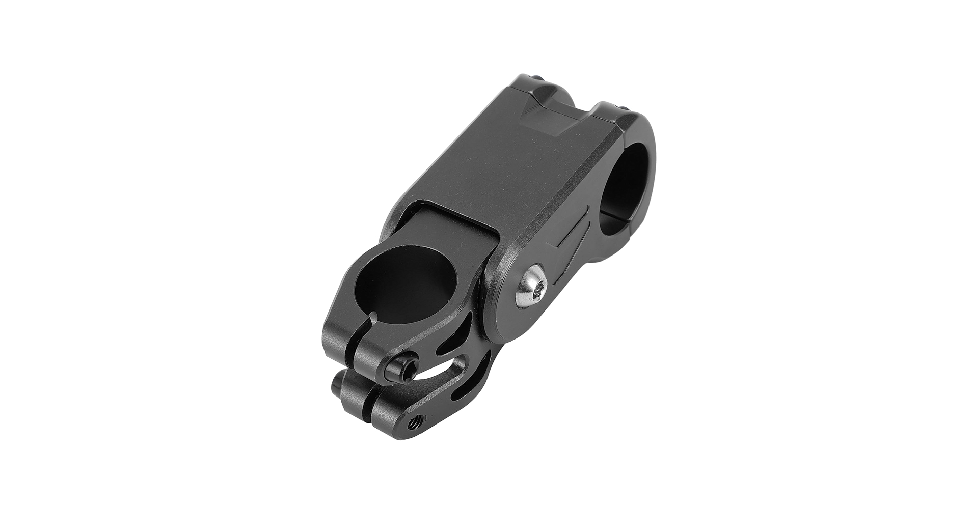 Amazon | 合金バイクステム CNC 28.6フロントフォークステム