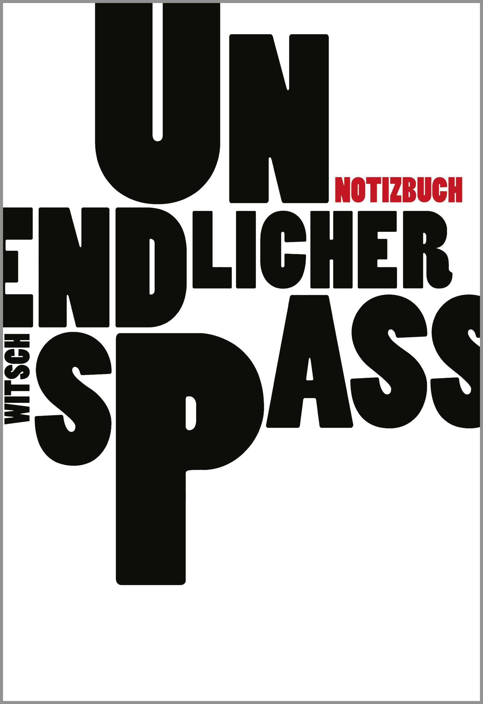 Kiwi-Taschenbuch Notizbuch Jubiläum