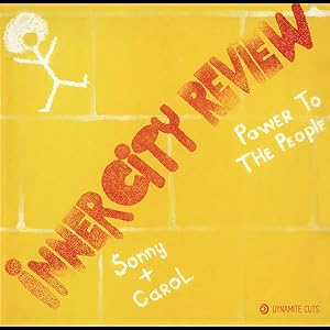 Inner City Review [7" VINYL]