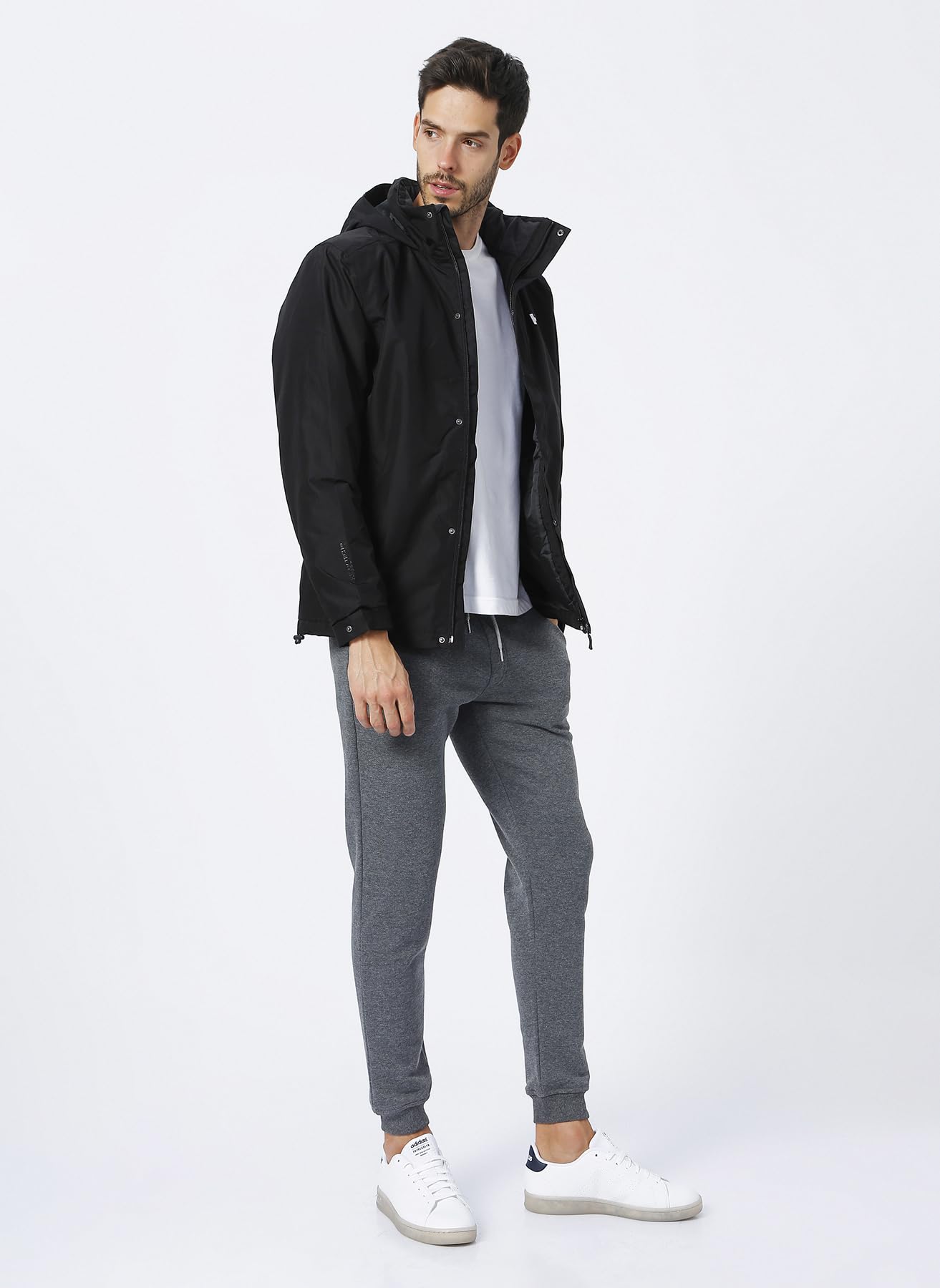 Helly Hansen Mężczyźni Kurtka Wodoodporna Dubliner