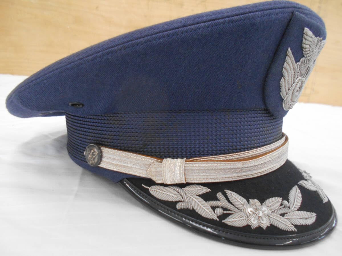 PX品 70式佐官用制帽 Yahoo!オークション - 陸上自衛隊 PX品 私物 旧型70式尉官 制帽