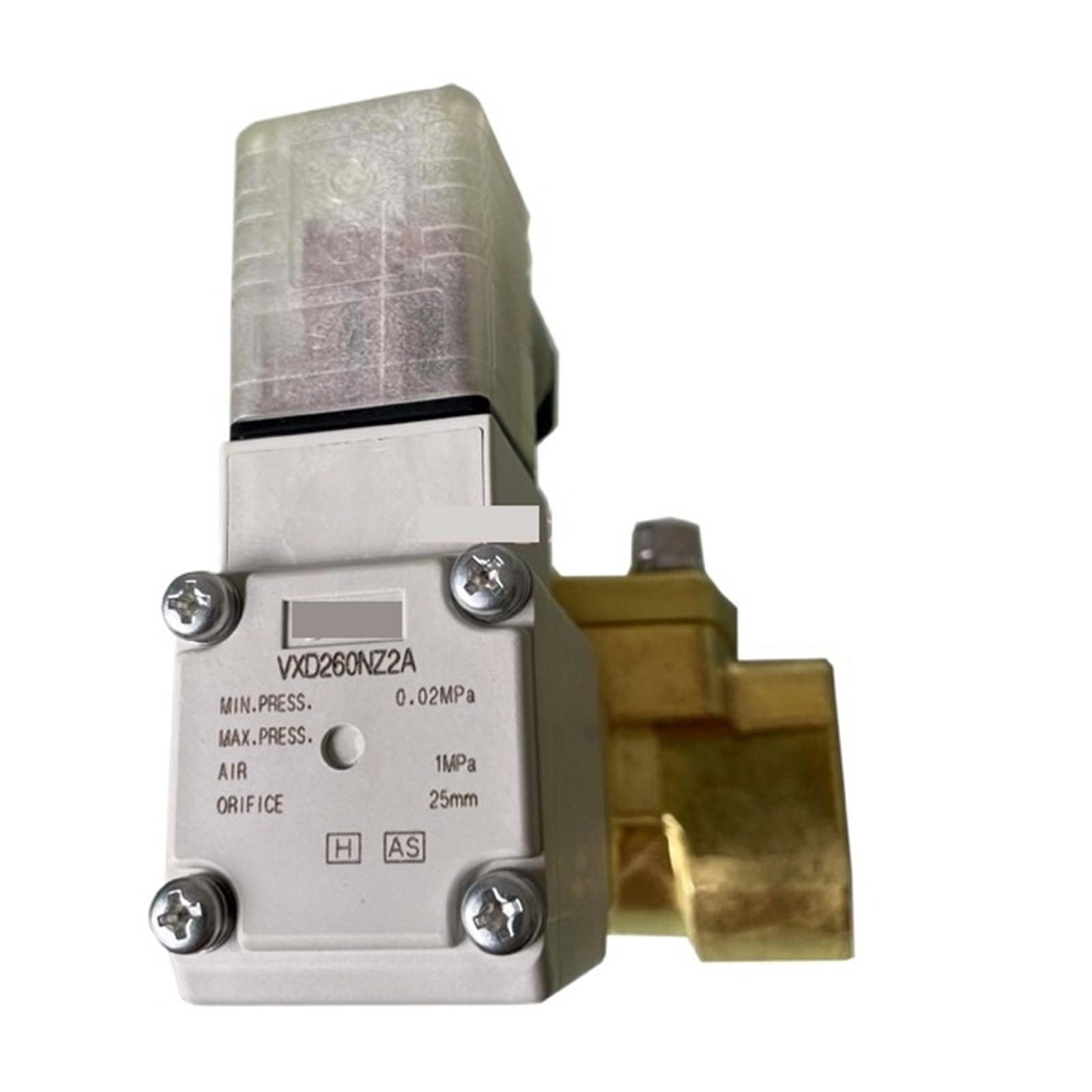 WQGQPXOB VXD260NZ2A 2-way